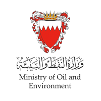 وزارة النفط والبيئة