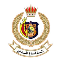 وزارة الداخلية - الإدارة العامة للدفاع المدني