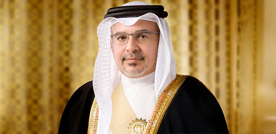 أخبار سمو ولي العهد رئيس مجلس الوزراء